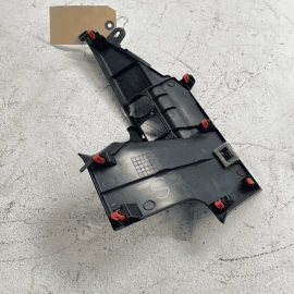 Toyota Camry XSE SE 2018-2019 Instrument Center Panel Cover Bezel Black OEM