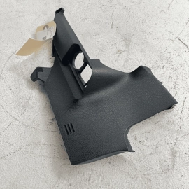 Toyota Camry XSE SE 2018-2019 Instrument Center Panel Cover Bezel Black OEM