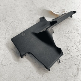 Toyota Camry XSE SE 2018-2019 Instrument Center Panel Cover Bezel Black OEM