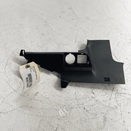 Toyota Camry XSE SE 2018-2019 Instrument Center Panel Cover Bezel Black OEM