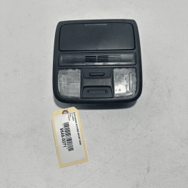 2018 - 2020 HONDA ACCORD FRONT OVERHEAD ROOF CONSOLE DOME LIGHT READING LAMP OEM