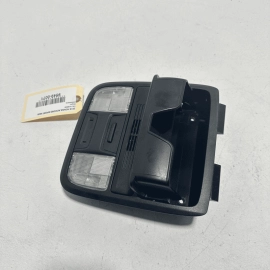 2018 - 2020 HONDA ACCORD FRONT OVERHEAD ROOF CONSOLE DOME LIGHT READING LAMP OEM