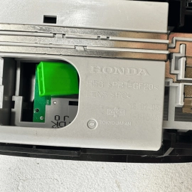 2018 - 2020 HONDA ACCORD FRONT OVERHEAD ROOF CONSOLE DOME LIGHT READING LAMP OEM
