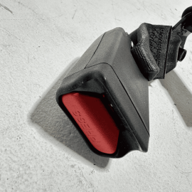 HONDA ACCORD 2018-2020 REAR CENTER SEAT BELT SEATBELT WITH RIGHT REAR BUCKLE OEM