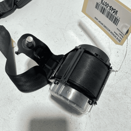 HONDA ACCORD 2018-2020 REAR CENTER SEAT BELT SEATBELT WITH RIGHT REAR BUCKLE OEM