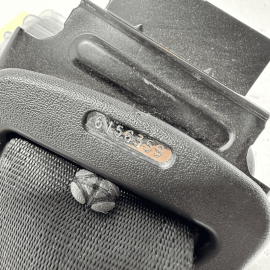 HONDA ACCORD 2018-2020 REAR CENTER SEAT BELT SEATBELT WITH RIGHT REAR BUCKLE OEM