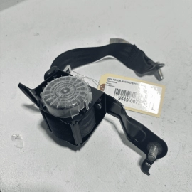 HONDA ACCORD 2018-2022 REAR LEFT DRIVER SIDE SEAT BELT SEATBELT RETRACTOR OEM