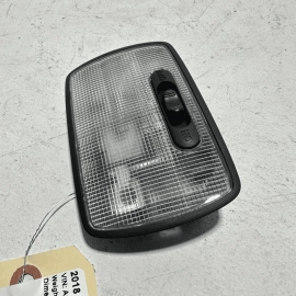 2016-2022 Honda Accord Rear Overhead Roof Upper Dome Light Reading Lamp OEM