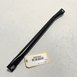 2009-2015 BMW 750 FRONT LEFT DRIVER SIDE REARWARD SUPPORT BAR BRACE BRACKET OEM
