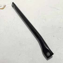 2009-2015 BMW 750 FRONT LEFT DRIVER SIDE REARWARD SUPPORT BAR BRACE BRACKET OEM