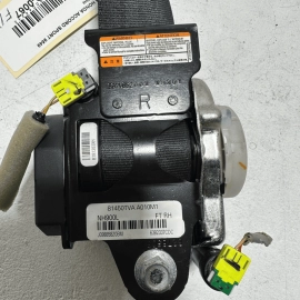 2018-2022 HONDA ACCORD FRONT RIGHT PASSENGER SEATBELT SEAT BELT RETRACTOR OEM