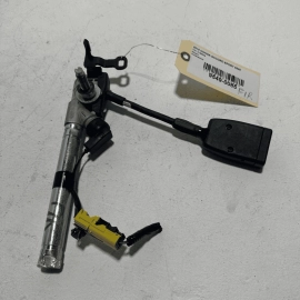 Honda Accord 2018-2022  Front Right Passenger Seat Belt Buckle Pretensioner OEM