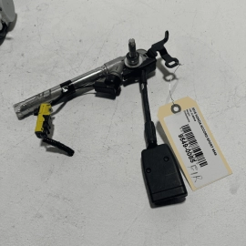 Honda Accord 2018-2022  Front Right Passenger Seat Belt Buckle Pretensioner OEM