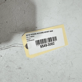 HONDA ACCORD 2018-2019 1.5L ENGINE FUSE RELAY BOX JUNCTION BLOCK UNIT OEM