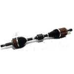 2018-2023 TOYOTA CAMRY XLE FRONT LEFT DRIVER SIDE AXLE SHAFT HALFSHAFT OEM