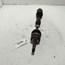 2018-2023 TOYOTA CAMRY XLE FRONT LEFT DRIVER SIDE AXLE SHAFT HALFSHAFT OEM