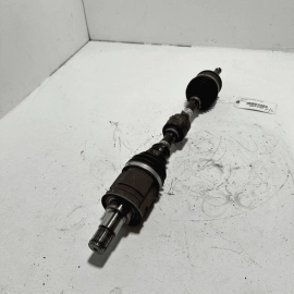 2018-2023 TOYOTA CAMRY XLE FRONT LEFT DRIVER SIDE AXLE SHAFT HALFSHAFT OEM