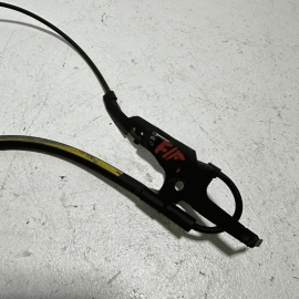 2018-2024 TOYOTA CAMRY FRONT RIGHT PASSENGER SIDE WHEEL SPEED ABS SENSOR OEM