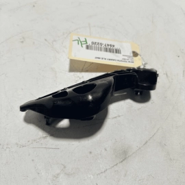 2018-2021 Toyota Camry Front Left Driver Side Bumper Bracket Retainer Guide OEM