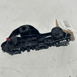 2018-2021 Toyota Camry Front Left Driver Side Bumper Bracket Retainer Guide OEM