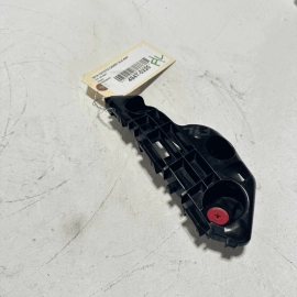 2018-2021 Toyota Camry Front Left Driver Side Bumper Bracket Retainer Guide OEM