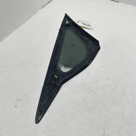2018-2022 HONDA ACCORD REAR LEFT DRIVER SIDE QUARTER WINDOW GLASS OEM