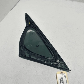 2018-2022 HONDA ACCORD REAR LEFT DRIVER SIDE QUARTER WINDOW GLASS OEM