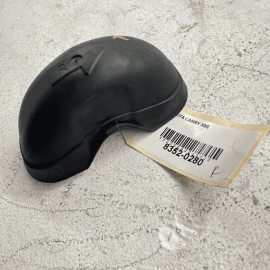 REAR PASSENGER TRAILING CONTROL ARM BRACKET COVER OEM 1PCS 2018-23 TOYOTA C