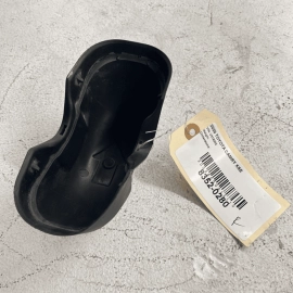 REAR PASSENGER TRAILING CONTROL ARM BRACKET COVER OEM 1PCS 2018-23 TOYOTA C