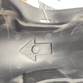 REAR PASSENGER TRAILING CONTROL ARM BRACKET COVER OEM 1PCS 2018-23 TOYOTA C