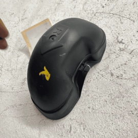 REAR PASSENGER TRAILING CONTROL ARM BRACKET COVER OEM 1PCS 2018-23 TOYOTA C