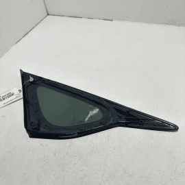 2018-2022 HONDA ACCORD REAR RIGHT PASSENGER SIDE QUARTER WINDOW GLASS OEM
