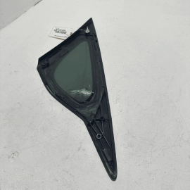 2018-2022 HONDA ACCORD REAR RIGHT PASSENGER SIDE QUARTER WINDOW GLASS OEM