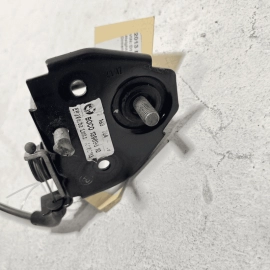 2009 - 2016 BMW 550i 750 FRONT PASSENGER SIDE HOOD BONNET LOCK LATCH STRIKER OEM