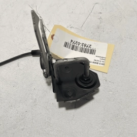 2009 - 2016 BMW 550i 750 FRONT PASSENGER SIDE HOOD BONNET LOCK LATCH STRIKER OEM