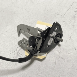 2009 - 2016 BMW 550i 750 FRONT PASSENGER SIDE HOOD BONNET LOCK LATCH STRIKER OEM