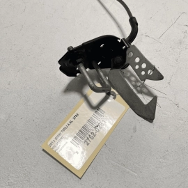 2009-2016 BMW 550i 750 FRONT LEFT DRIVER SIDE HOOD BONNET LOCK LATCH STRIKER OEM