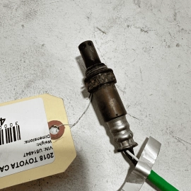 2018-19-20-2022 TOYOTA CAMRY XLE 2.5L ENGINE OXYGEN O2 LAMBDA SENSOR OEM