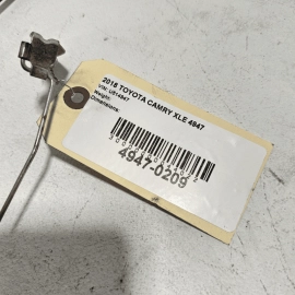 2018-2023 TOYOTA CAMRY XLE Front Air Fuel Ratio Upper Oxygen Sensor OEM