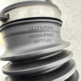2018-2022 HONDA ACCORD 1.5L AIR CLEANER INTAKE AIR FLOW TUBE  W/ CLAMP OEM