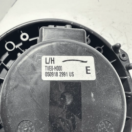 HONDA ACCORD 2018 - 2022 HVAC AC HEATER AIR CONDITIONING BLOWER FAN MOTOR OEM
