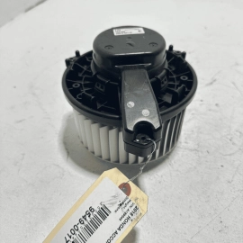 HONDA ACCORD 2018 - 2022 HVAC AC HEATER AIR CONDITIONING BLOWER FAN MOTOR OEM