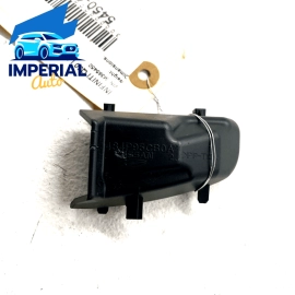 Infiniti Q50 Luxe 2018 Steering Column Lower Shroud Cover Trim Cap OEM