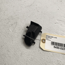 Infiniti Q50 Luxe 2018 Steering Column Lower Shroud Cover Trim Cap OEM