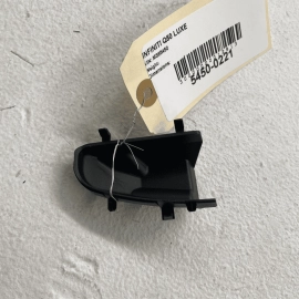 Infiniti Q50 Luxe 2018 Steering Column Lower Shroud Cover Trim Cap OEM