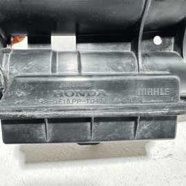 2018-2022 HONDA ACCORD 1.5L FUEL VAPOR EVAPORATOR CHARCOAL CANISTER & TUBE OEM