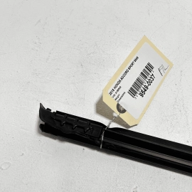 HONDA ACCORD 2018-2023 FRONT DRIVER DOOR WINDOW INNER BELT WEATHERSTRIP SEAL OEM