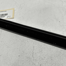 HONDA ACCORD 2018-2023 FRONT DRIVER DOOR WINDOW INNER BELT WEATHERSTRIP SEAL OEM