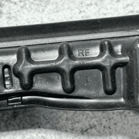 HONDA ACCORD 2018-2023 REAR LEFT DRIVER DOOR WINDOW INNER BELT WEATHERSTRIP OEM