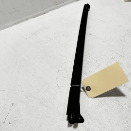 HONDA ACCORD 2018-2023 REAR LEFT DRIVER DOOR WINDOW INNER BELT WEATHERSTRIP OEM